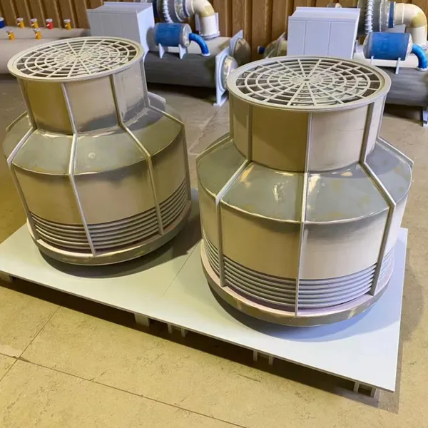 Custom Industrial Equipment 3D Models photo-3