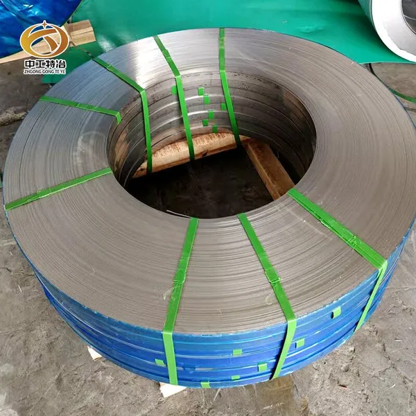 ASTM AISI 201 304 316L 310S 409L 420 430 431 434 439 304 316 No. 1/2b/Ba/No. 4/Brushed/8K Mirror Stainless Steel Coil Price photo-5