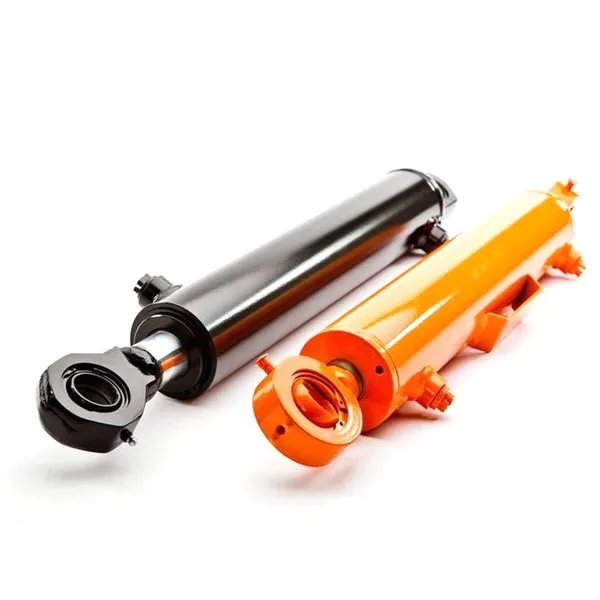 CAT Excavator Cylinder Hydraulic Cylinder photo-3
