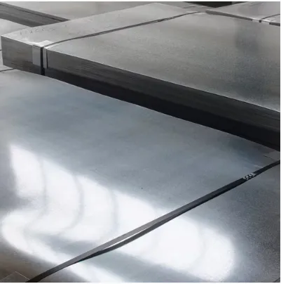 High-Quality ASTM A240/B688 Uns N08367 Stainless Steel Plate photo-3