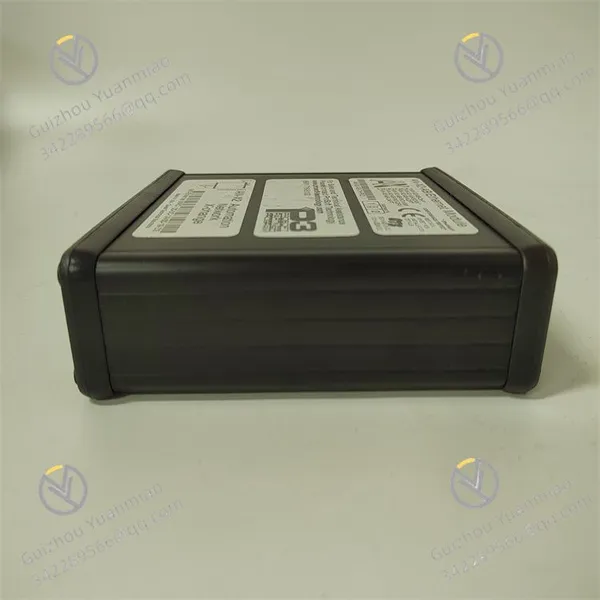 AN-X2-AB-DHRIO PROSOFT Ethernet/IP to DH+converter photo-3