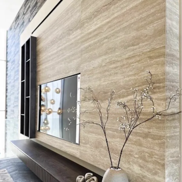 3D PHOMI Flexible Panel for Interior and Exterior Decoration With Organic Inject Printing Various Pattern photo-4