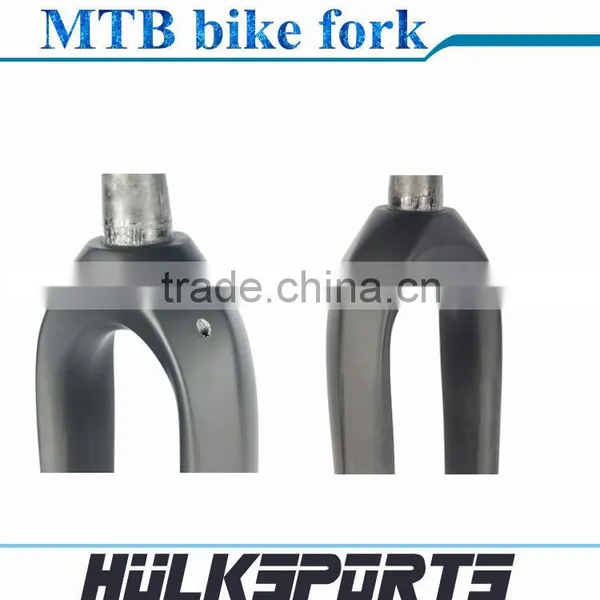 Mtb Bike Fork Carbon Fork 29er Carbon Fork photo-4