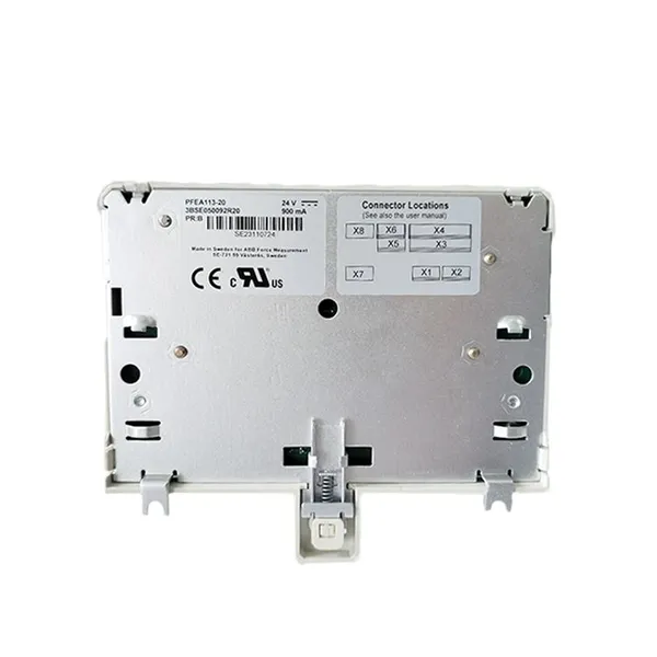GDA203AC | GDC801A101 | Communication Interface Module | GDD471A001 2UBA002322R0001 photo-4