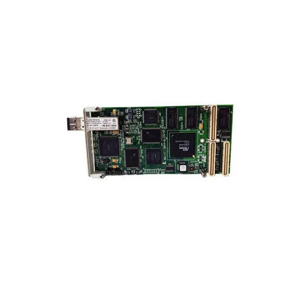 FAB 0340-1049 Advanced Data Link Control/fieldbus Compatibility MB510 3BSE002540R1 photo-2