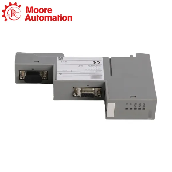 ABB CI930F 3BDH001010R0005 photo-2