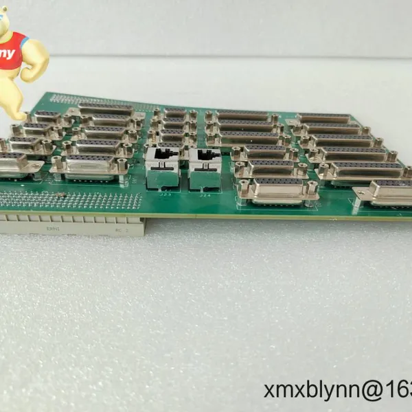 Siemens LAM 810-800082-043: Precision Motion Control for Demanding Factory Floors photo-3