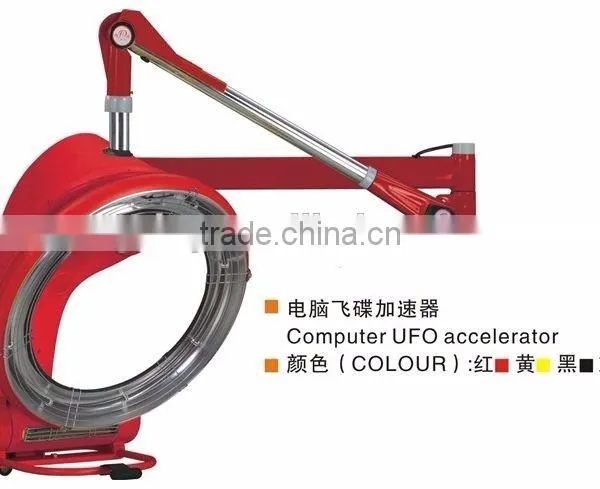 Beiqi 2016 Wholesale UFO Accelerator Professional Hair Dryer Hair Spa Machine Price for Sale photo-2