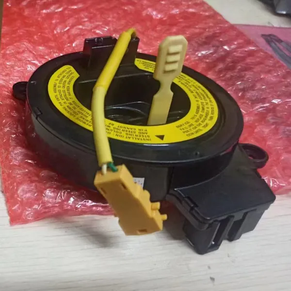 56042341AE New Spiral Cable Clock Spring for Jeep Grand Cherokee 1999 -2001 photo-3