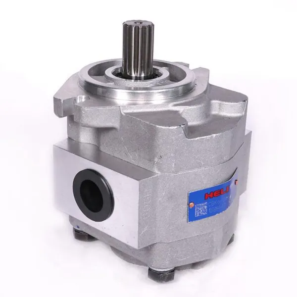 CBKa High Strength Aluminum Alloy Gear Pump CBKa-G427 CBKa-G432 CBKa-G436 CBKa-F440 CBKa-F444 Hydraulic Gear Pump Forklift Pump photo-6