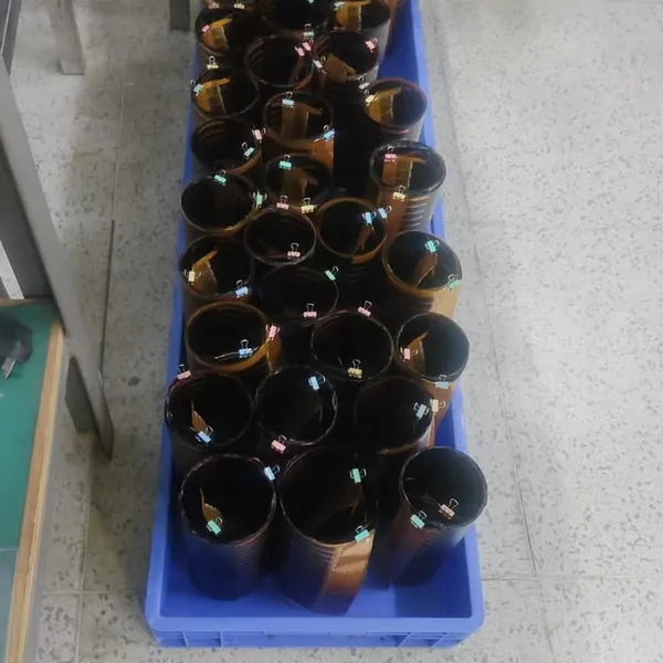 Large Size Flexible FPC，double-layer Roll to Roll Flexible FPC