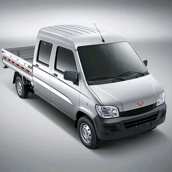 Wuling Mini Truck|light Mini Truck|mini Cargo Truck|micro Truck photo-2