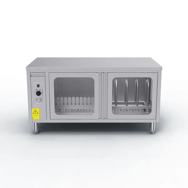 Dishwarmer and Chopping Board Disinfection Cabinet