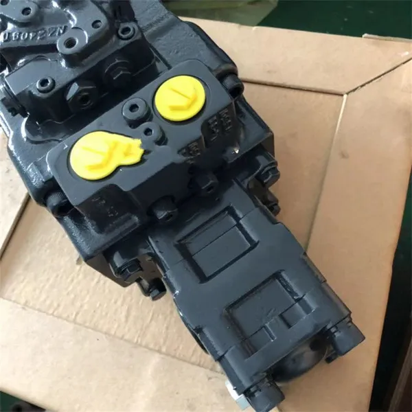 Hitachi ZAX60 Volvo EC55B Excavator Main Pump Hydraulic Piston Pump AP2D28 AP2D25 AP2D36 A10VD28 Hydrauic Pump photo-5