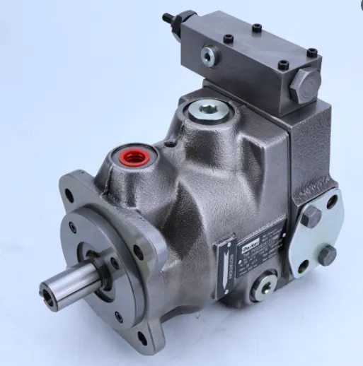 PV180 PV270 High Pressure Piston Pump PV028R1K1T1NMMC PV Series PV23 PV28 PV32 PV40 PV46 PV63 photo-2