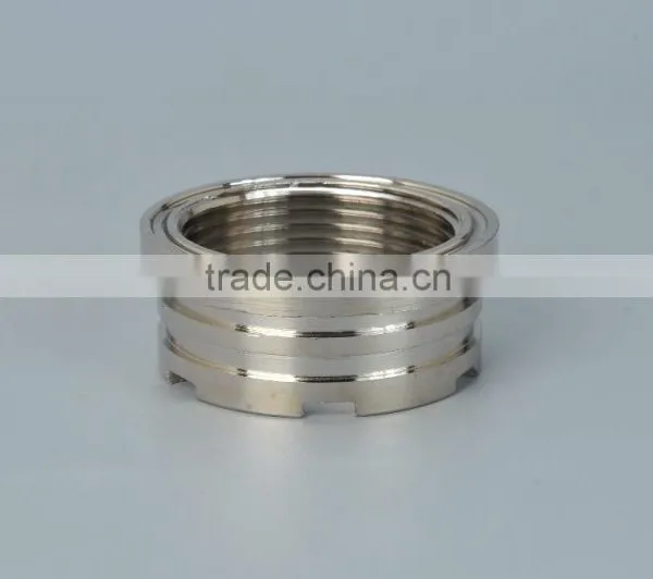 Brass Ppr Insert for Plastics photo-5