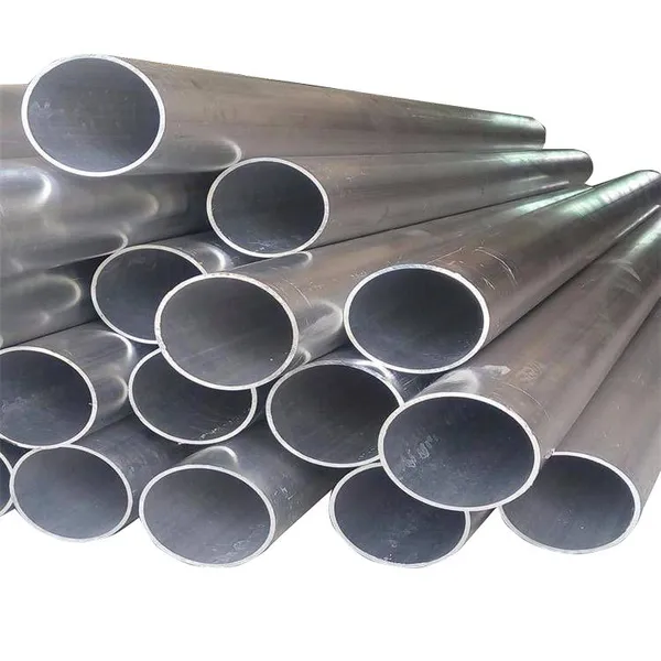 Premium Honesty-Al Grade 6061 6063 Aluminum Tube Straight Tube Selection photo-5
