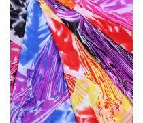 Chiffon Printed Fabric