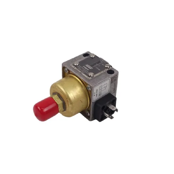 Honeywell FEMAEX-DWR3 DGM1A Pressure Switch photo-4