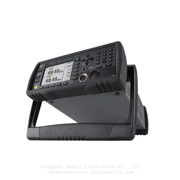 Keysight N1913B EPM Series Dual-Channel Power Meter Compatible Power Sensors E9300 E-Series photo-2