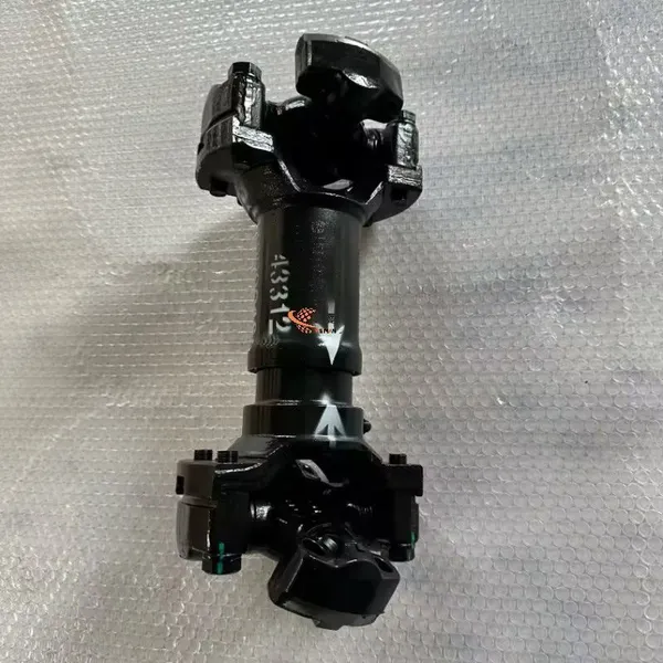 Original SDLG Propeller Shaft 4110000463 for Wheel Loader Spare Parts in Stock. photo-2