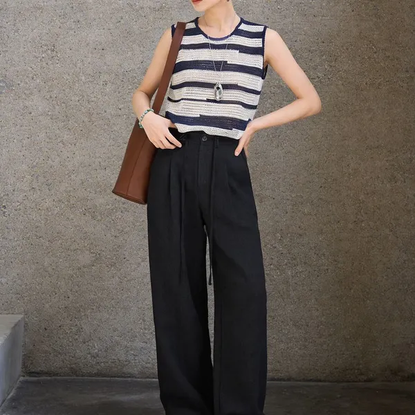 W862B6215, Women's Knitwear Skirt.