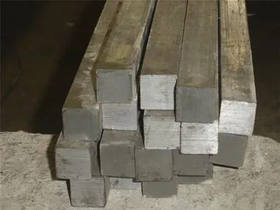 Square Steel