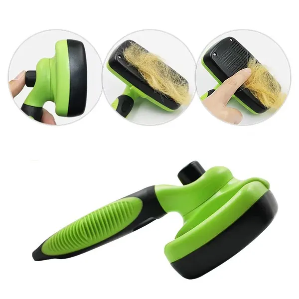 Dog Brush photo-5