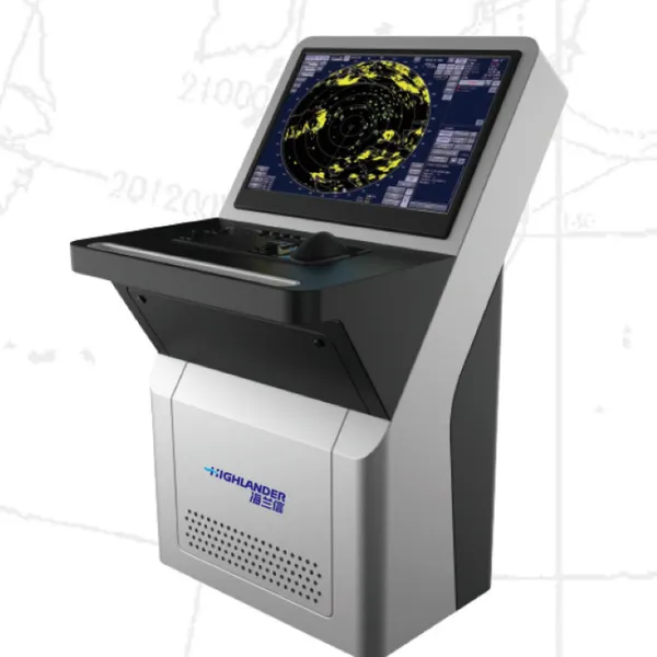 HIGHLANDER HLD-RADAR 900/900C