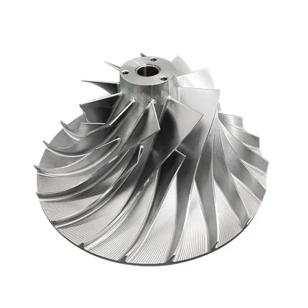 Replace the Original Impeller ,TC Series ,ATLAS COPCO Series , SAMSUNG Series ,Closed Impeller Series photo-4