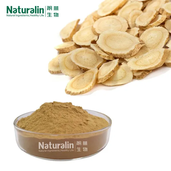 Astragalus Extract photo-5