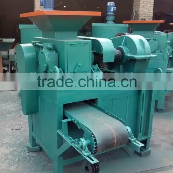 Hookah Coal Charcoal Powder Briquette Making Machine photo-4