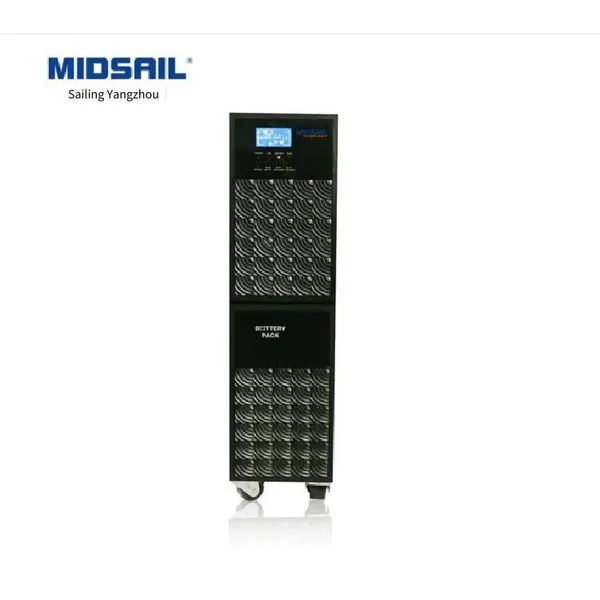 Fengfan Online Ups Uninterruptible Power Supply Pf11 - 6k Standard Unit, 6kva/5400w