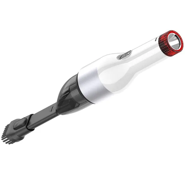 OEMV10 Wholesale Price New Handheld Vacuum Cleaner V10 Mini High-power Wireless Car Convenient Vacuum Cleaner