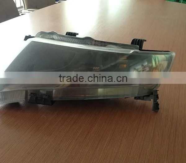 Auto Lamp Mould Plastic Injection Mould / Auto Parts Mould photo-5