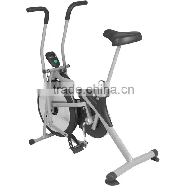 Dual Action Air Bike photo-3