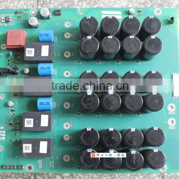 A5E01206074 75/90KW Power Board / Motherboard