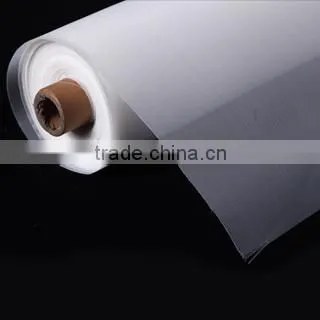 White Nylon Mesh Plain Woven for Liquid Gas Oil Filteraton photo-3