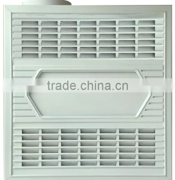 Ultra-thin LED Fan HL300-01with CE SAA Approval photo-2