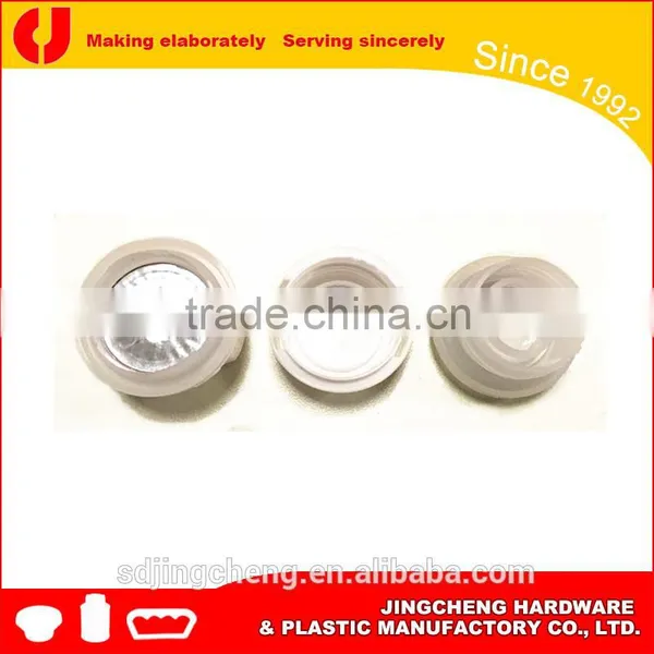 32mm Plastic Cap / Plastic Spray Nozzle / Screw Cap for Anti Freeze Coolant photo-3