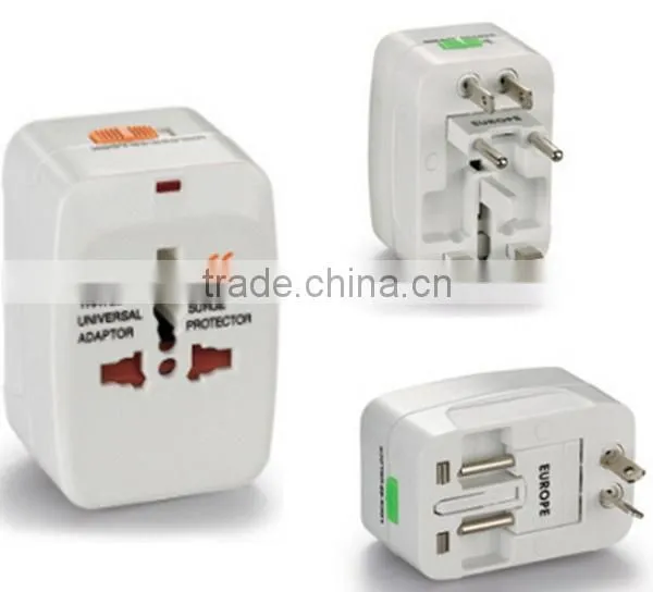 Best Quality Professional Travel Adapter Power Supply photo-4