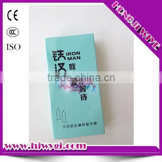 New Products Condom Sizes Different Sizes Condom Price