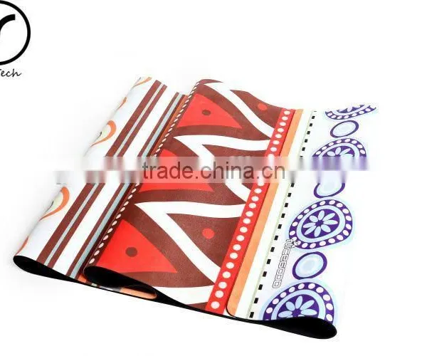 Superior Wear-resisting Skillful Manufacture Durable Oem Gymnastics Manufacture Mat photo-2