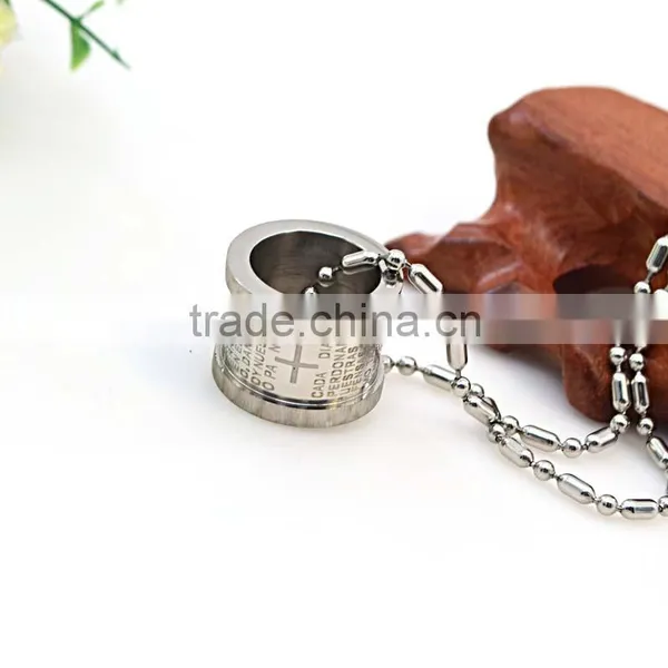 2016 Hip Hop Jewelry Necklaces Jewelry Accessories for Women Pendant Supplier's Choice photo-5