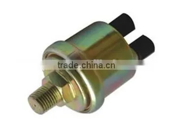 Mini Alloy Engine Oil Pressure Sensor With Line Made in China photo-5