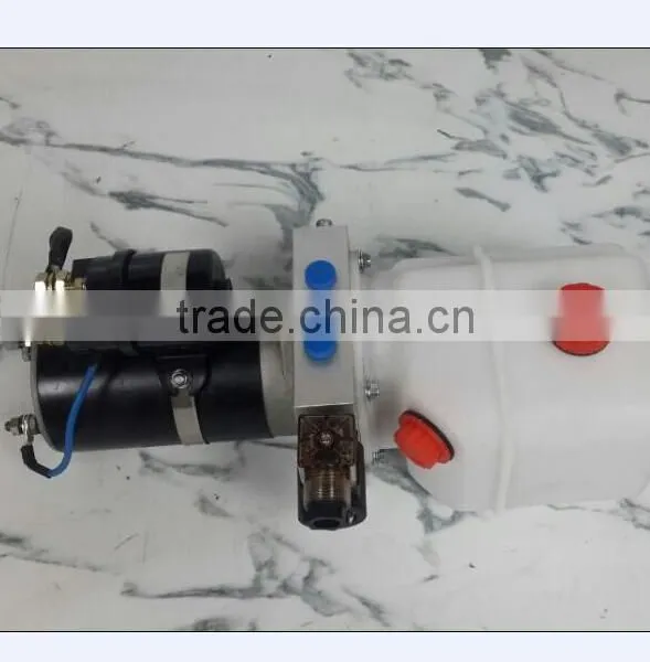 Snow Blade Hydraulic Kit Hydraulic Power Packs photo-2