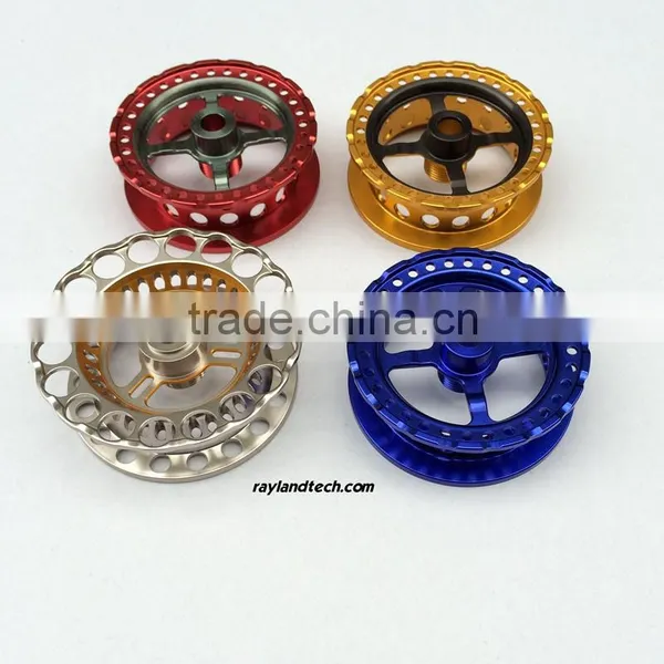 CNC Milling Plastic Rapid Prototype photo-2