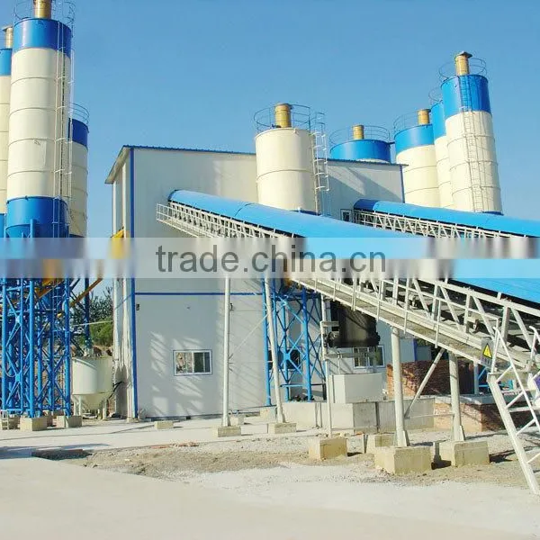 2016 Cement Mixing Machine for Sale With CE ISO SGS photo-3