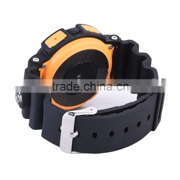 Smart Watch A10 SmartWatch Waterproof Heart Rate Monitor Bluetooth IOS Android System Smart Watches photo-3