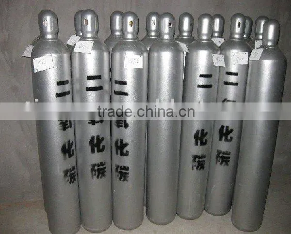 Gas Cyliders